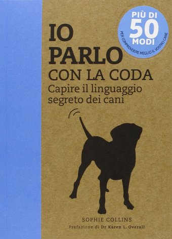 Io parlo con la coda