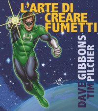 L'arte di creare i fumetti