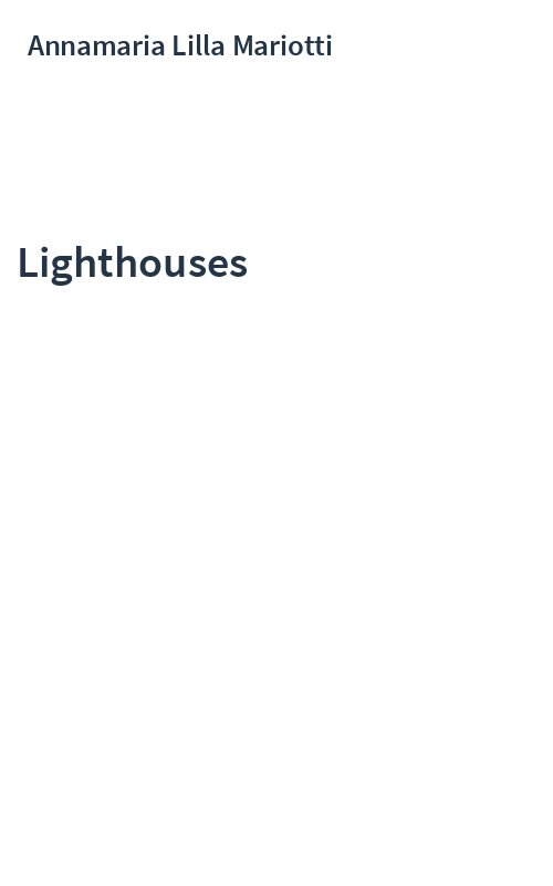 Lighthouses