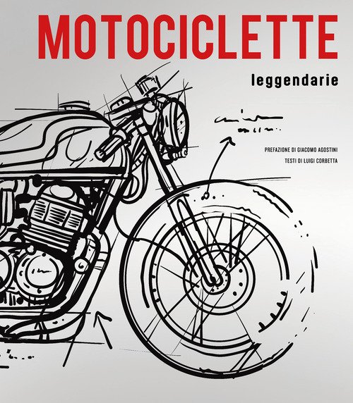 Motociclette leggendarie