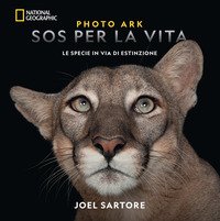 Photo Ark. SOS per la vita. Le specie in via di estinzione