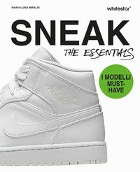 Sneakers. The essentials
