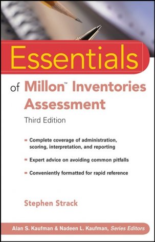 Essentials of million inventories assessment
