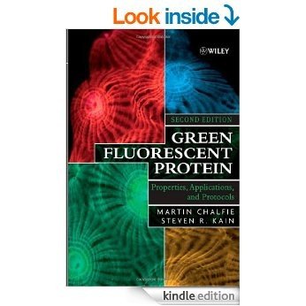 Green Fluorescent Protein