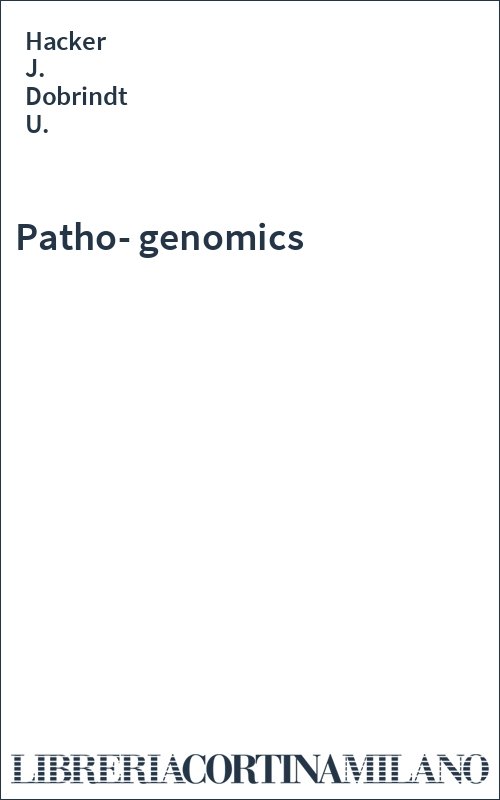 Patho-genomics