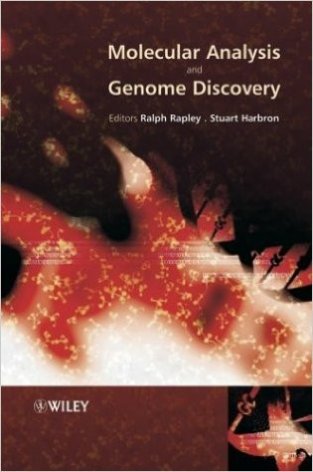 Molecular analysis and genome discovery