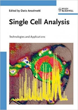 Single cell analysis 