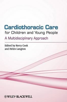 Cardiothoracic Care for Children and Young People
