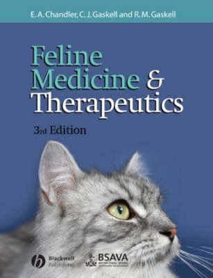 Feline Medicine and Therapeutics