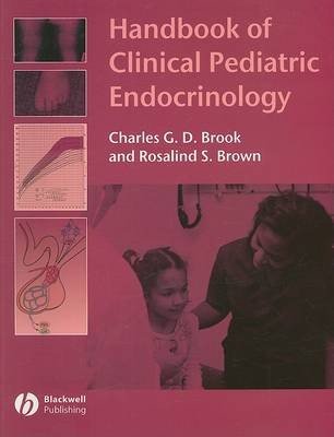 Handbook of Clinical Pediatric Endocrinology