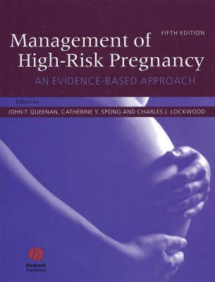Management of High Risk Pregnancy
