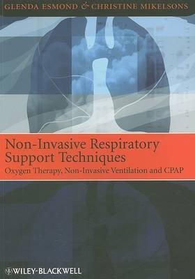 Non-invasive Respiratory Support Techniques
