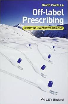 Off-Label Prescribing