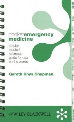 Pocket Emergency Medicine