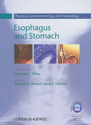 Practical Gastroenterology and Hepatology