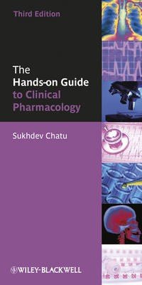 The Hands-on Guide to Clinical Pharmacology