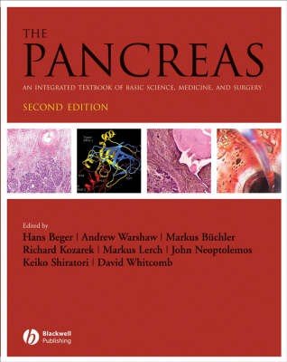 The Pancreas