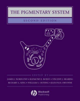 The Pigmentary System