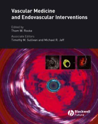 Vascular Medicine and Endovascular Interventions