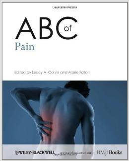 ABC of Pain