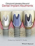 CLINICAL AND LABORATORY MANUAL OF DENTAL IMPLANT ABUTEMENT