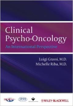 Clinical Psycho-Oncology: An International Perspective