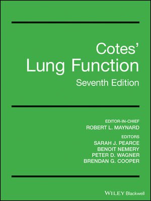 Cotes' Lung Function