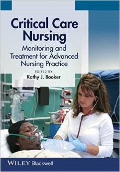 Critical care nursing