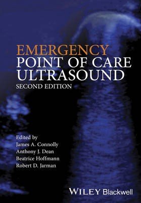 Emergency Point-of-Care Ultrasound