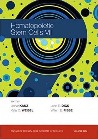 Hematopoietic stem cells VII