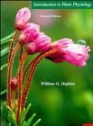 Introduction To Plant Physiology 2nd Edition