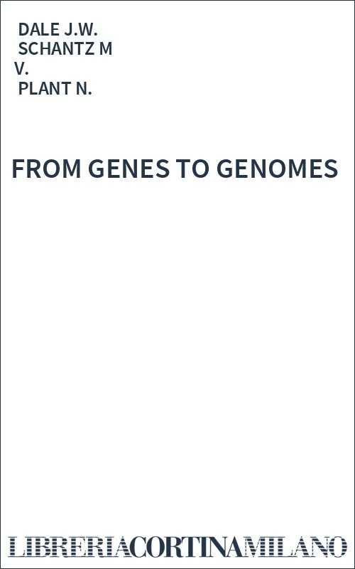 FROM GENES TO GENOMES
