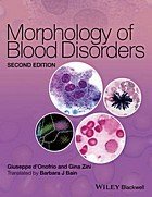 MORPHOLOGY OF BLOOD DISORDERS
