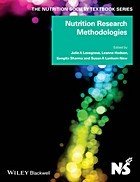 Nutrition research methodologies