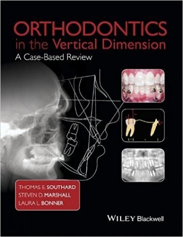 Orthodontics in the vertical dimension