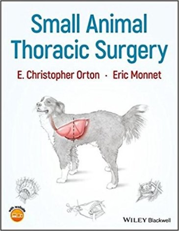 Small Animal Thoracic Surgery