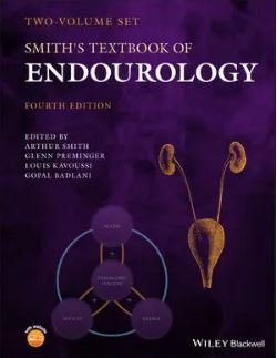 Smith's Textbook of Endourology, 2 Volume Set