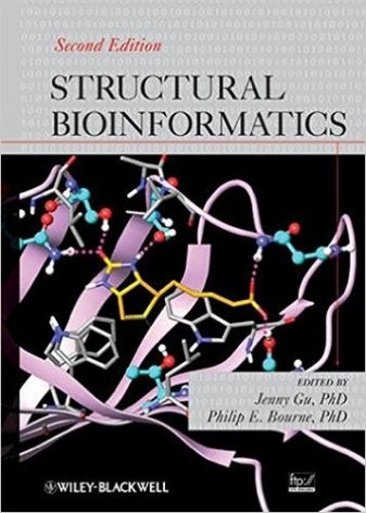 Structural bioinformatics