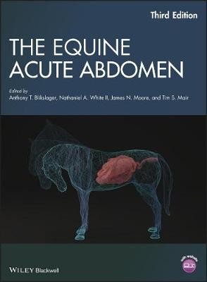 The Equine Acute Abdomen