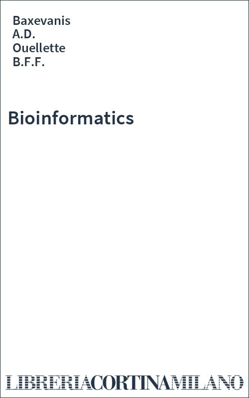 Bioinformatics