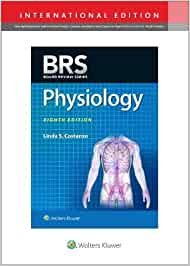 BRS Physiology