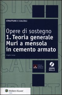 Opere di sostegno