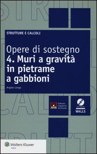 Opere di sostegno