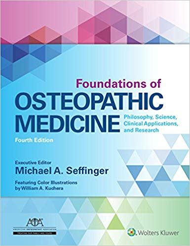Foundations of Osteopathic Medicine