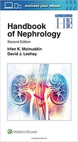 Handbook of Nephrology
