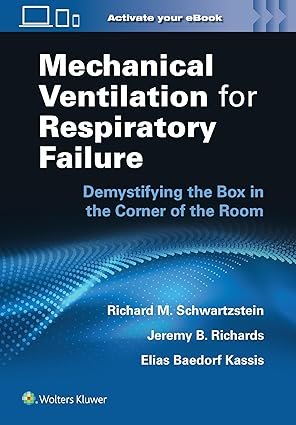 Mechanical Ventilation for Respiratory Failure