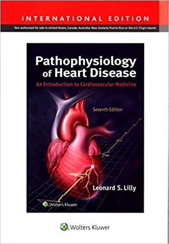 Pathophysiology of Heart Disease