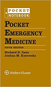 Pocket Emergency Medicine