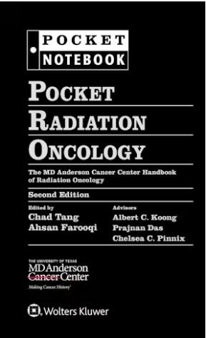 Pocket Radiation Oncology