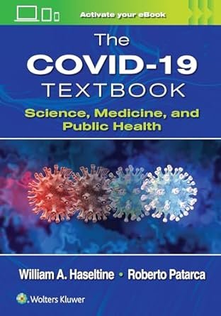 The COVID-19 Textbook